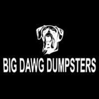 BIG DAWG DUMPSTERS